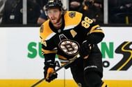 David Pastrnak Net Worth